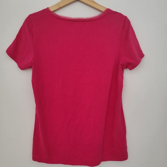 Tommy Hilfiger Blouse - Picture 4 of 4